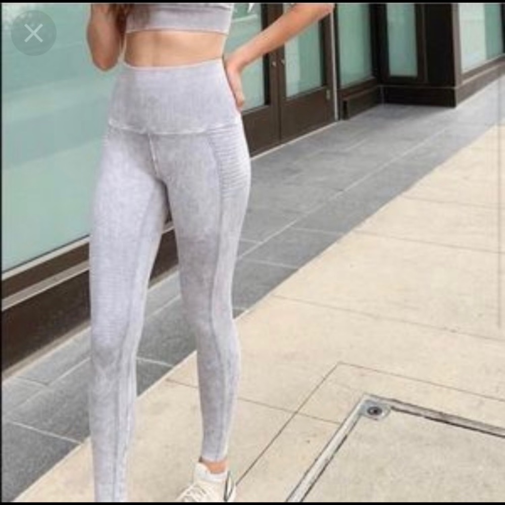 Avocado Leggings